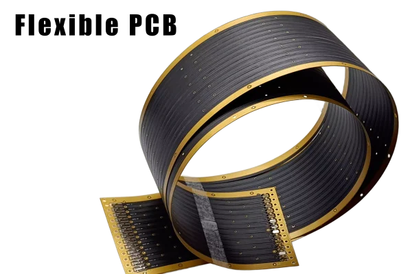 Flex PCB Design Guide Flex PCB Design Guide