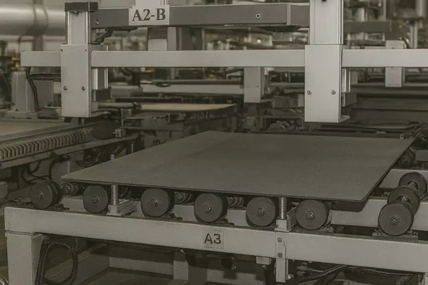 laminate and adhesive sheets