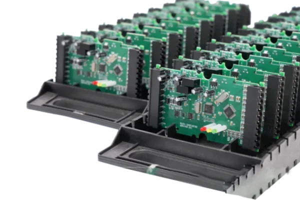 Full Turnkey PCB Assembly