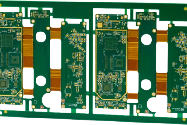 Rigid-Flex PCB