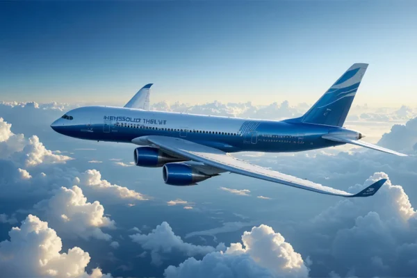 Aerospace