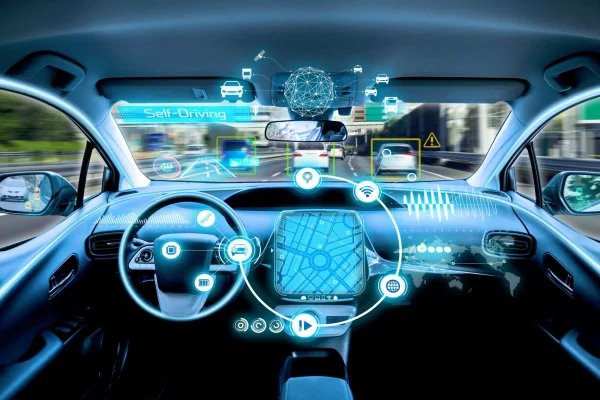 Automotive Electronics