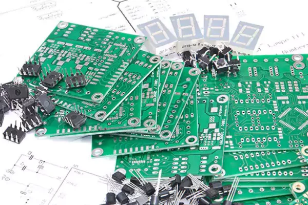Circuit Board Manufacturing