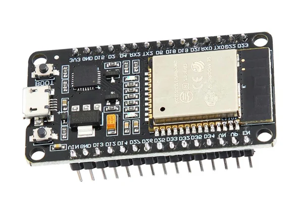 Communication Module Board