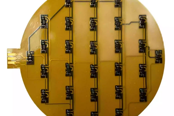 Flexible PCBs