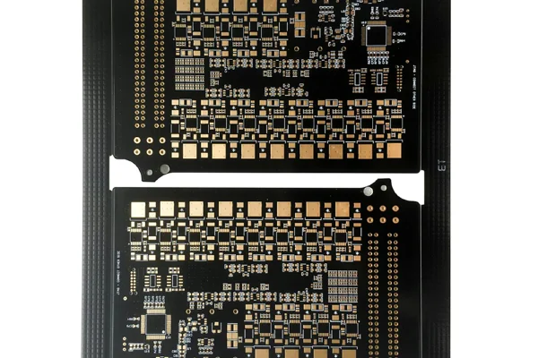 HDI-PCB