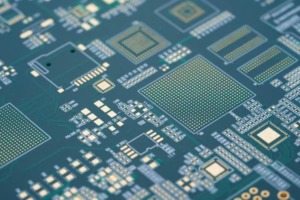 High-Density Interconnect