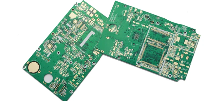 High Frequency PCBs