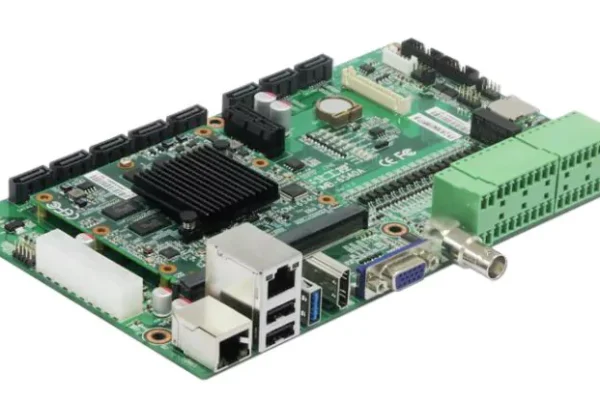 Industrial Control Boards