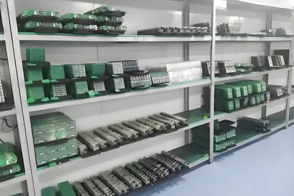 PCB storage