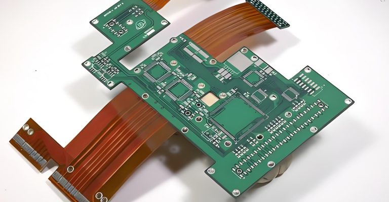 Rigid Flex PCBs