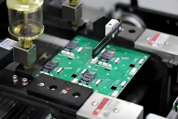 SMT-surface-mount-processing