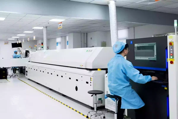 SMT technology