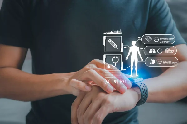 Wearable Technology