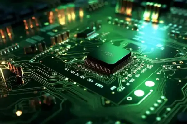 high-speed PCB