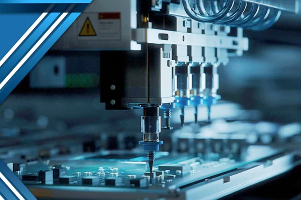 pcb assembly